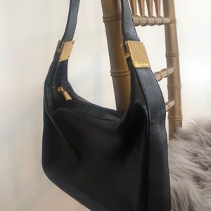 St John shoulder bag